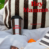 mug rayures leopard marron hey mamma 7