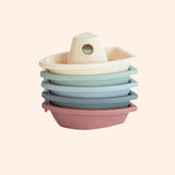 mushie  bath boats  original mushie OA