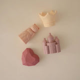 mushie ensemble de bain 4 pieces princess MUS00421 3 1