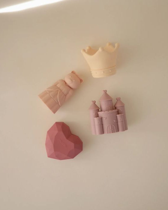 mushie ensemble de bain 4 pieces princess MUS00421 3 1