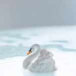 natruba  bathtoy swan 1