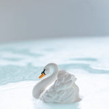 natruba  bathtoy swan 1
