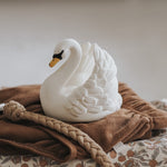 natruba  bathtoy swan 2