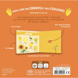 odeurs couleurs ferme   auzou 4