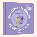 odeurs couleurs jardin   auzou 1