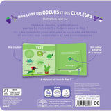 odeurs couleurs jardin   auzou 4