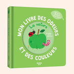 odeurs la nature   auzou 1