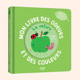 odeurs la nature   auzou 1