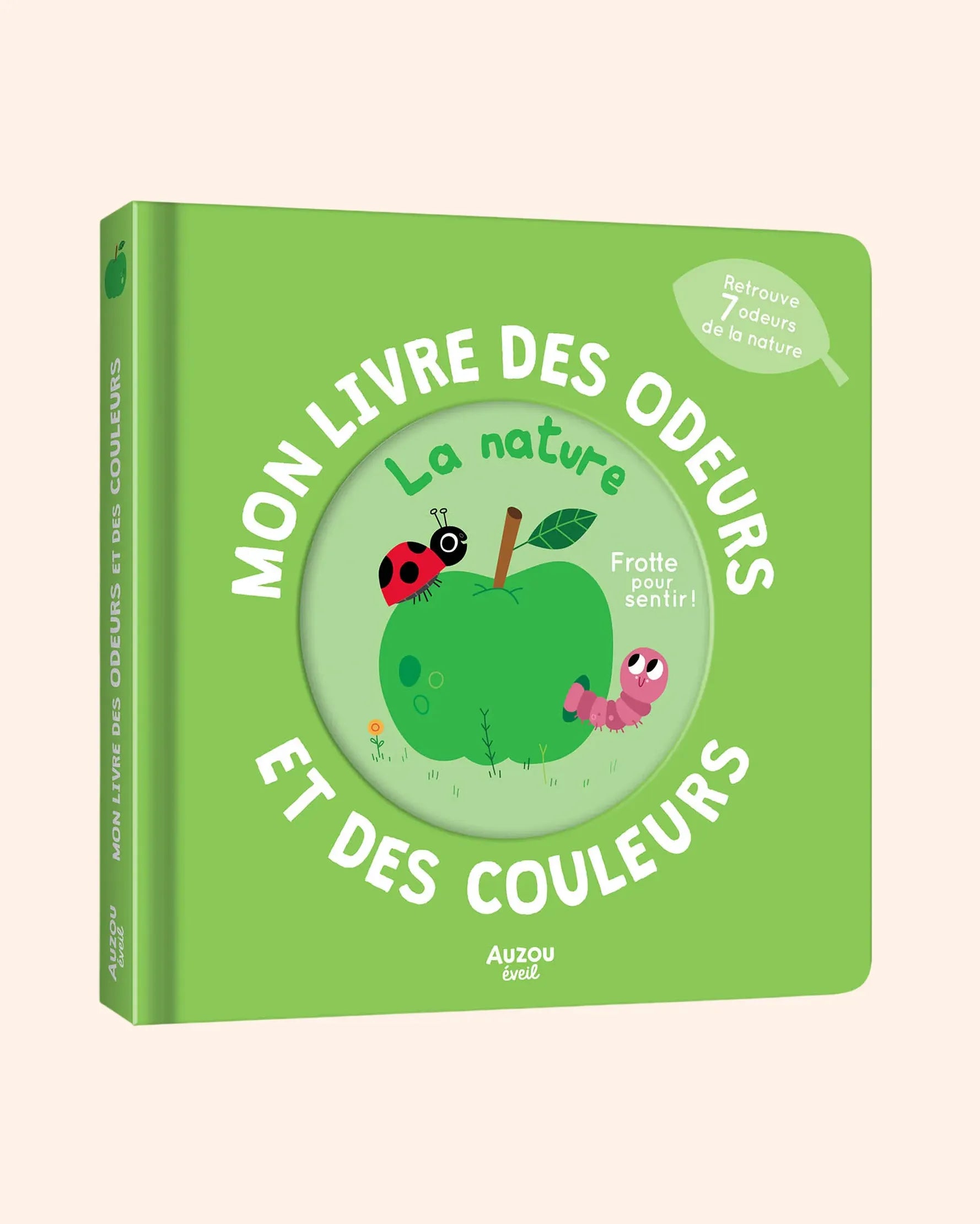 odeurs la nature   auzou 1