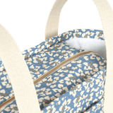 opera waterproof stroller organizer blue yumiko nobodinoz 3