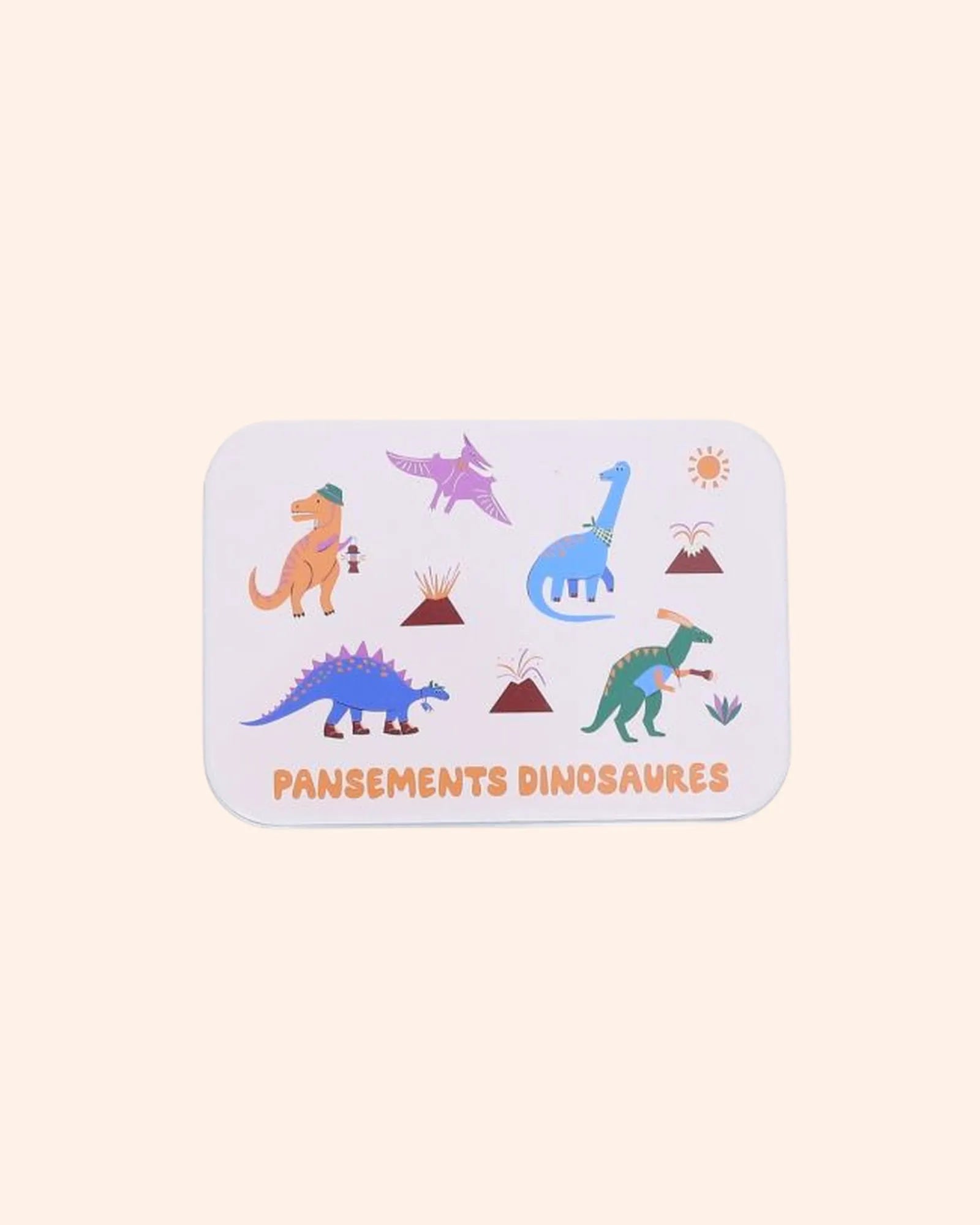 pansements dinos   le petit souk 1