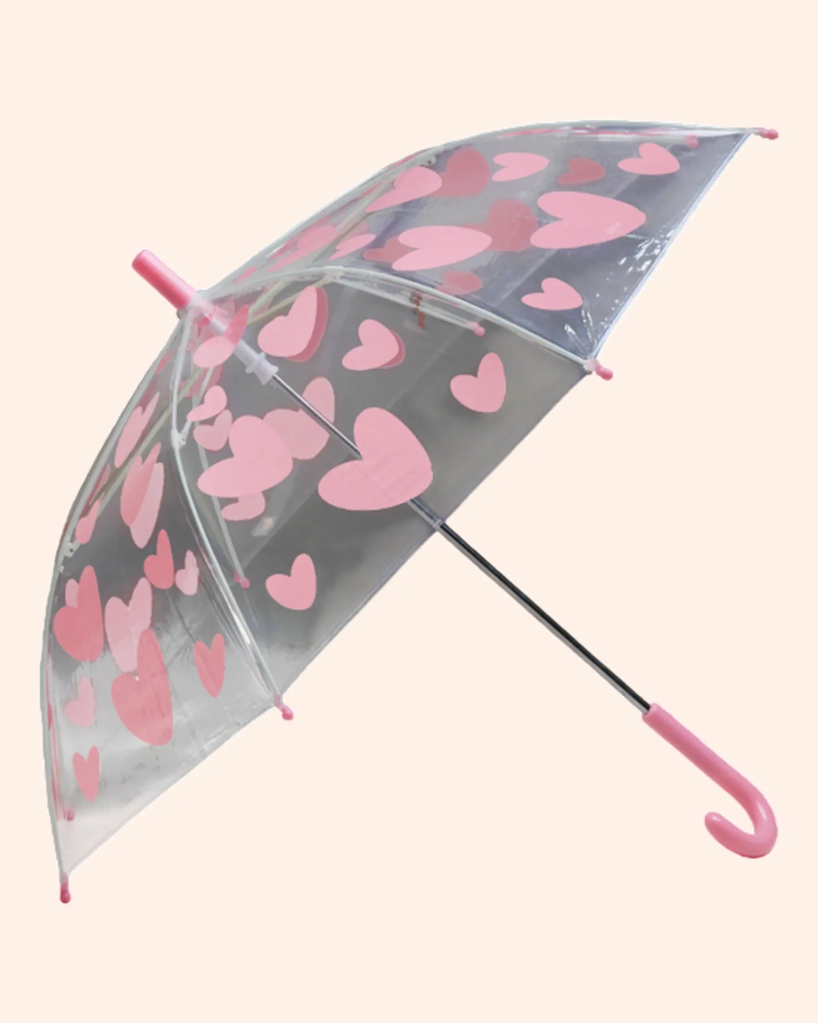 parapluie coeurs rose   atelier wagram 1