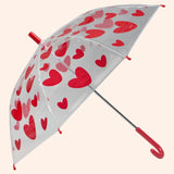 parapluie coeurs rouge   atelier wagram 1