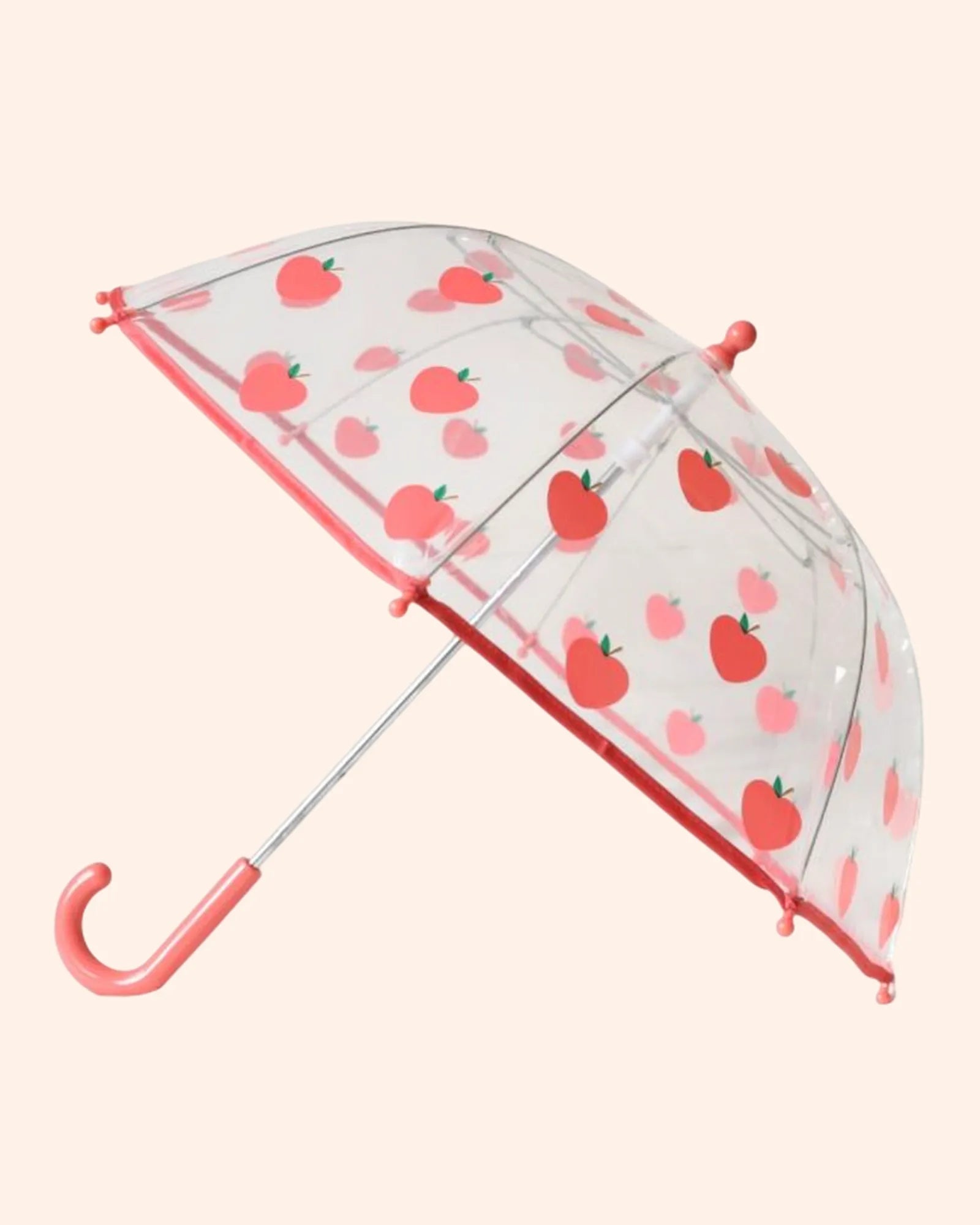 parapluie filles   le petit souk   pommes coeur 1