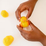 pate a modeler lavante jaune   la joyeuse   nailmatic 4