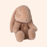 peluche lapin bunny small   rose poudre   maileg 1