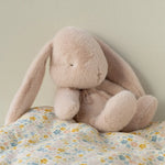 peluche lapin bunny small   rose poudre   maileg 2
