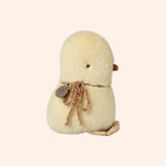 peluche poussin mini   maileg 1