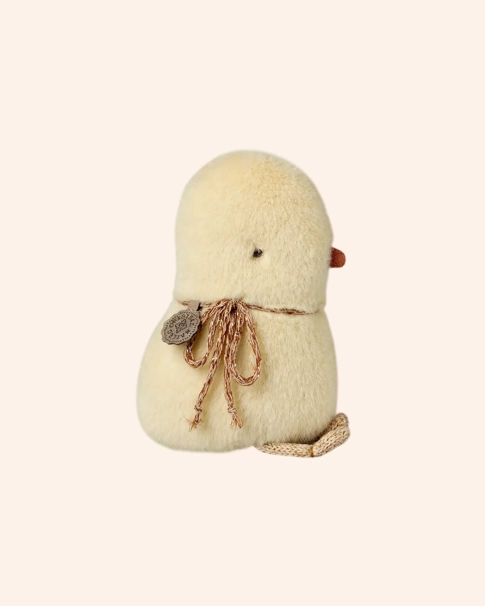 peluche poussin mini   maileg 1