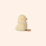 peluche poussin petit   maileg 1