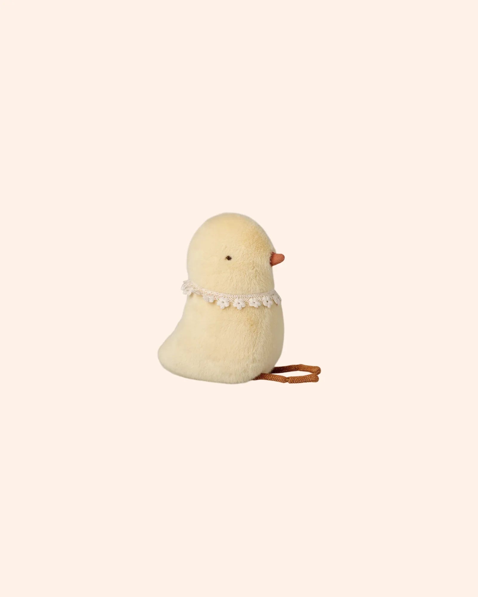 peluche poussin petit   maileg 1