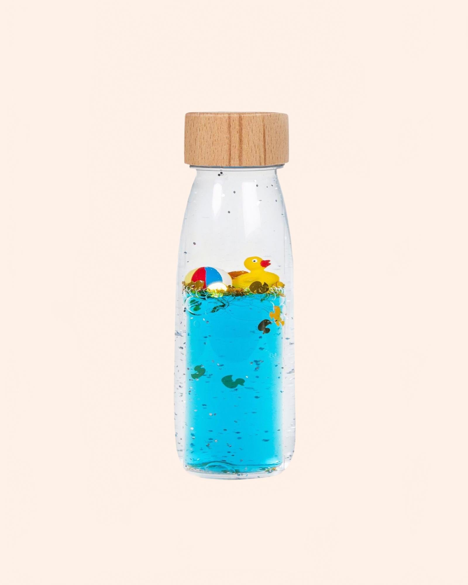 petit boum move bottle ducky petit boum 376477 OA