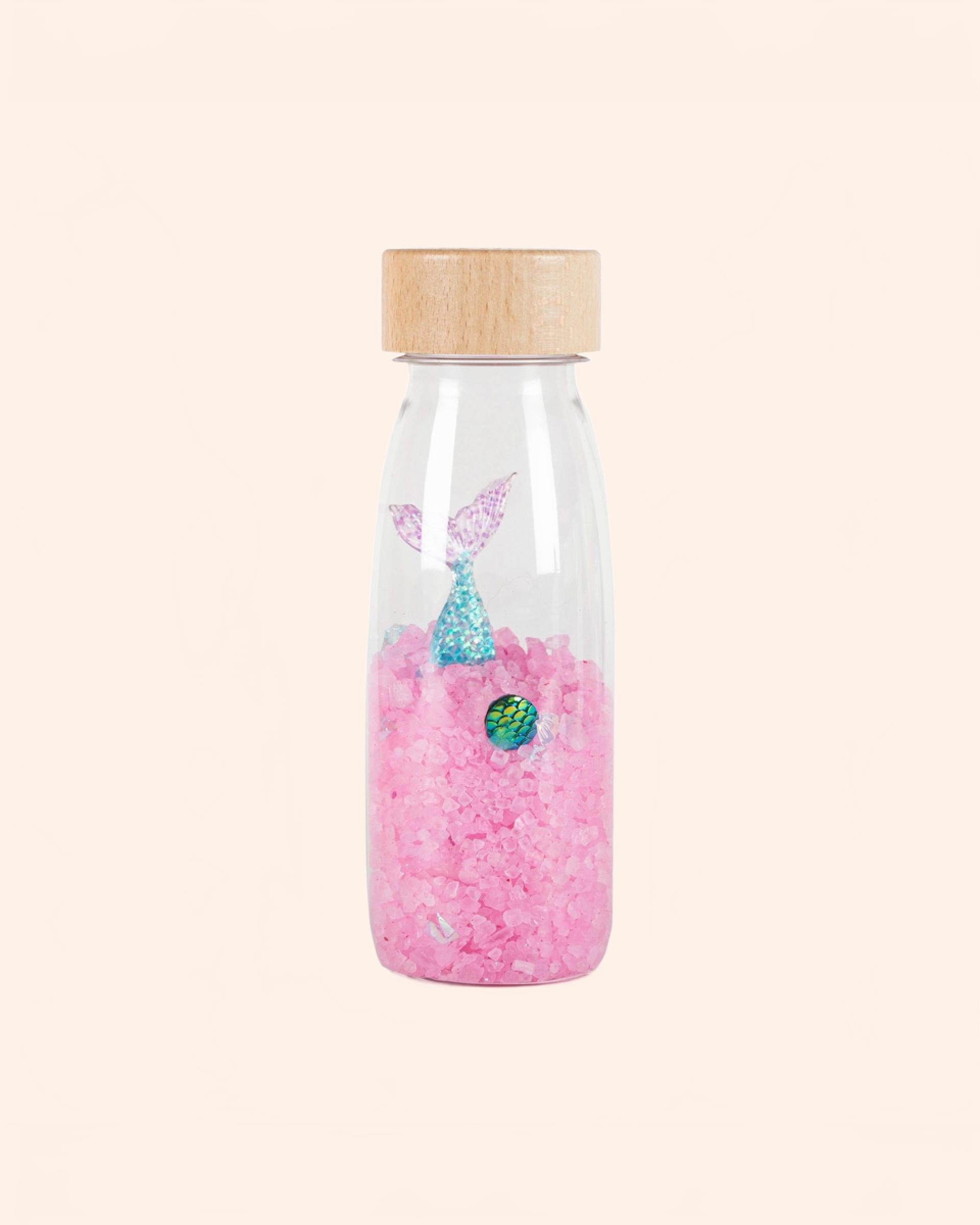 petit boum sound bottle mermaid petit boom OA