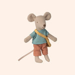 petit frere souris avec son sac   maileg 1