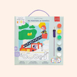 petit pinceau kids wouf   la petite epicerie   pompiers girly funny 1