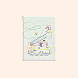petit pinceau kids wouf   la petite epicerie   pompiers girly funny 5