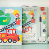 petit pinceau kids wouf 2