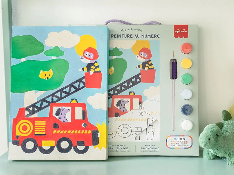petit pinceau kids wouf 2