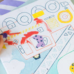 petit pinceau kids wouf 4