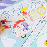petit pinceau kids wouf 4