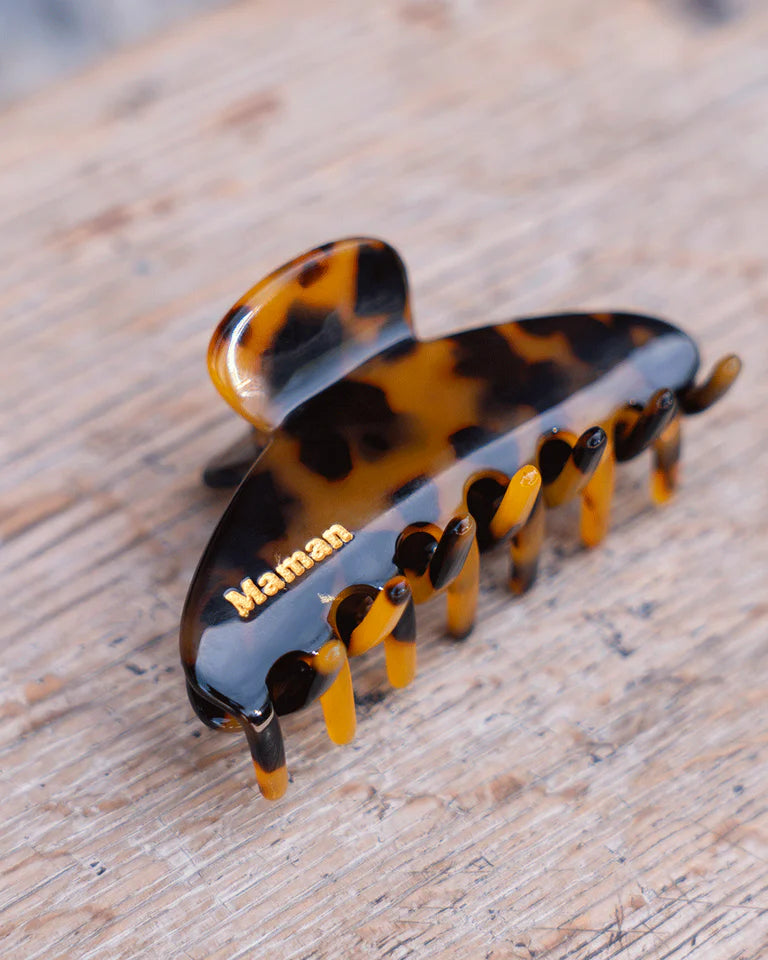 petite pince leopard maman 3