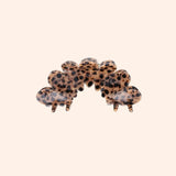 pince a cheveux crabe demi fleur   carmina   le petit souk 1