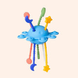 planete multicolore little l
