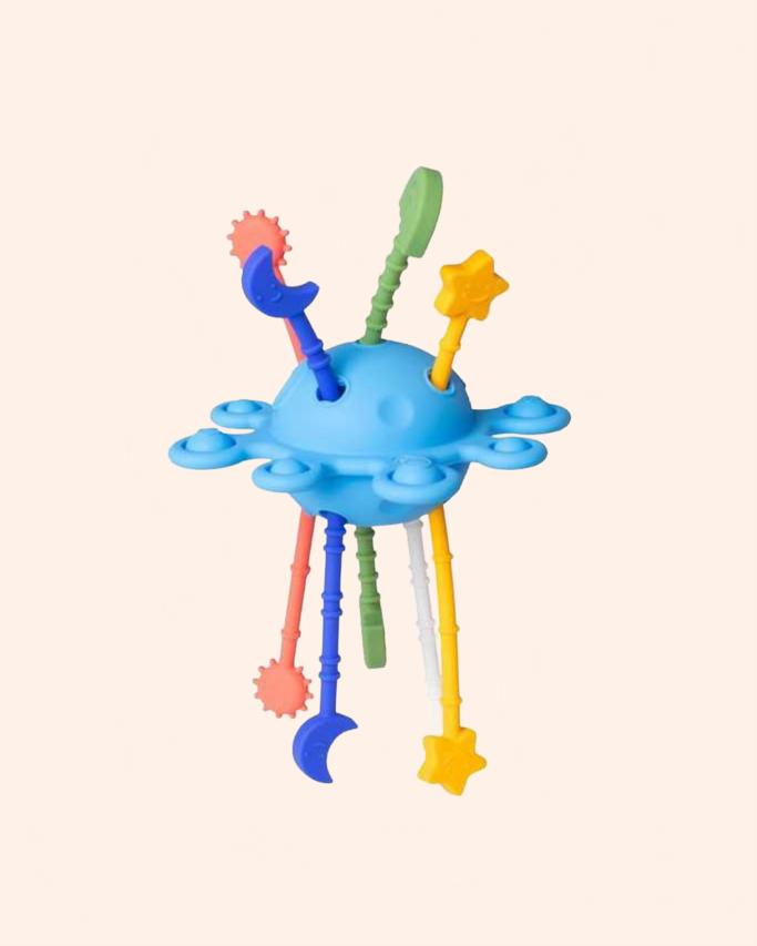 planete multicolore little l