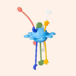 planete multicolore little l