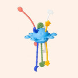 planete multicolore little l