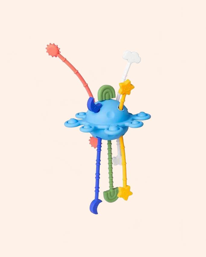 planete multicolore little l