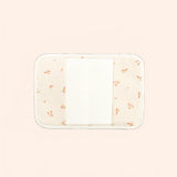 poema health booklet sleeve yellow lily nobodinoz 2 8435574936325