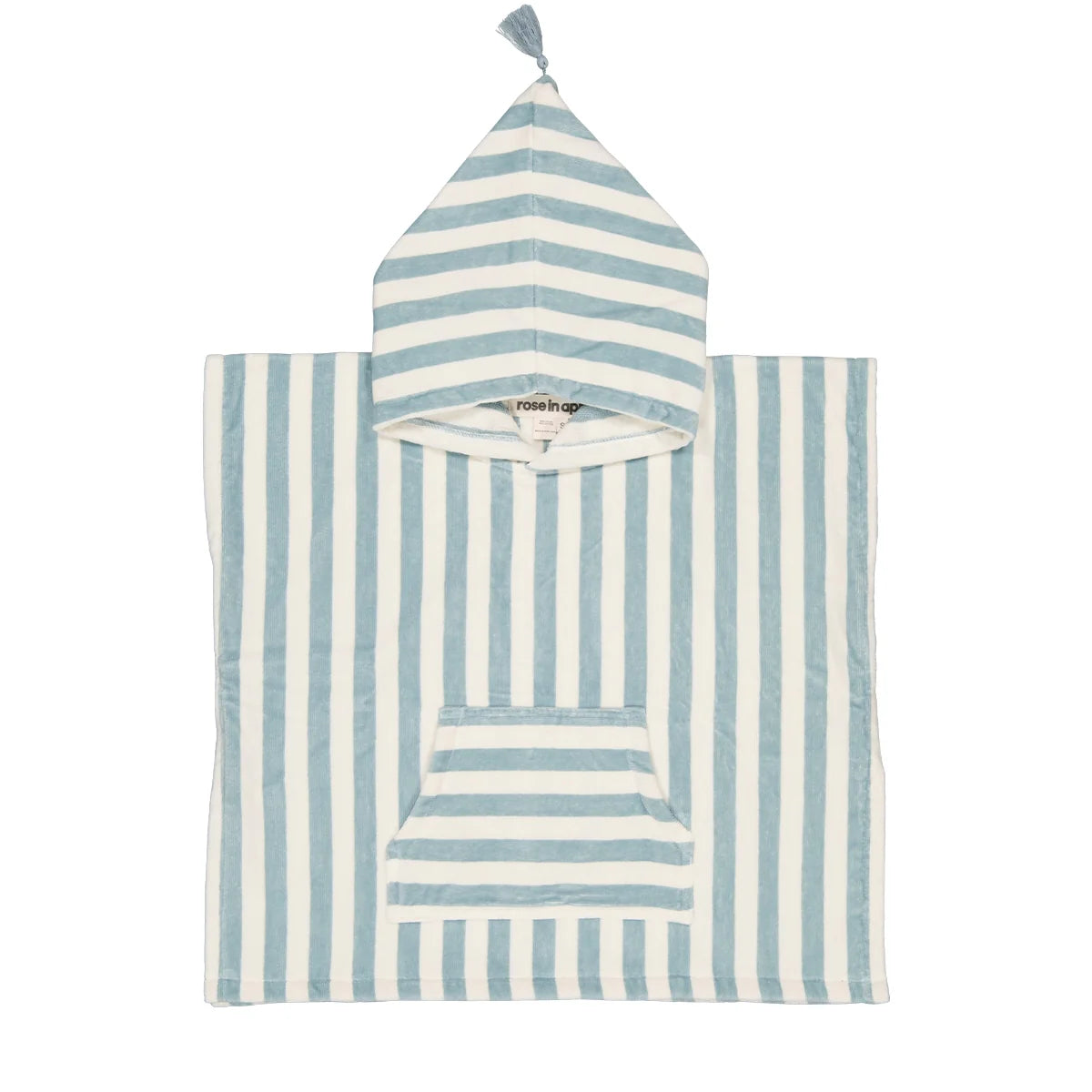 poncho de bain suzon blue cloud 89da87b8 7841 4241 8809 460cb29aeed4