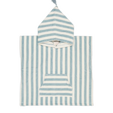 poncho de bain suzon blue cloud 89da87b8 7841 4241 8809 460cb29aeed4
