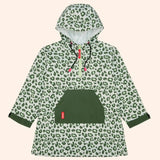 poncho de pluie green leopard   hello hossy 1
