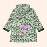 poncho de pluie green leopard   hello hossy 4