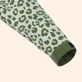 poncho de pluie green leopard   hello hossy 5