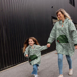 poncho de pluie green leopard   hello hossy 6