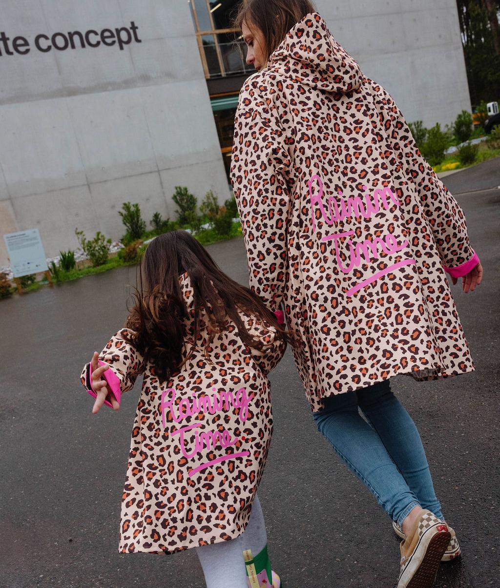 poncho de pluie leopard 6   hello hossy 6