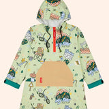 poncho de pluie mountain ride   hello hossy 1